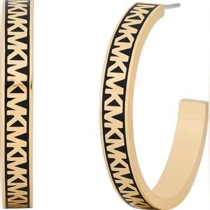 Michael Kors Hoops